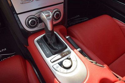 Mercedes-Benz SLR Gebrauchtwagen
