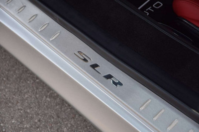 Mercedes-Benz SLR Gebrauchtwagen