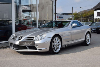 Mercedes-Benz SLR Gebrauchtwagen