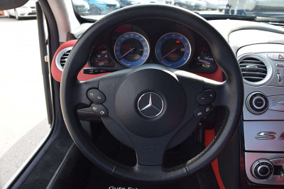 Mercedes-Benz SLR Gebrauchtwagen