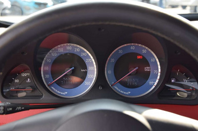 Mercedes-Benz SLR Gebrauchtwagen