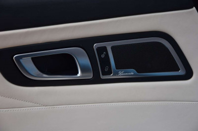 Mercedes-Benz AMG GT Gebrauchtwagen