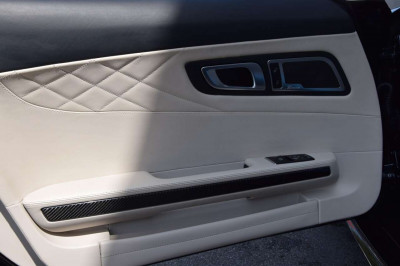 Mercedes-Benz AMG GT Gebrauchtwagen