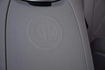 Mercedes-Benz AMG GT Gebrauchtwagen