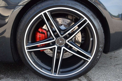 Mercedes-Benz AMG GT Gebrauchtwagen