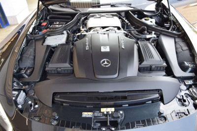 Mercedes-Benz AMG GT Gebrauchtwagen