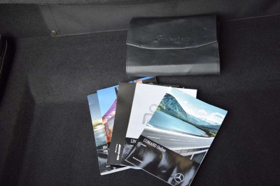 Mercedes-Benz AMG GT Gebrauchtwagen