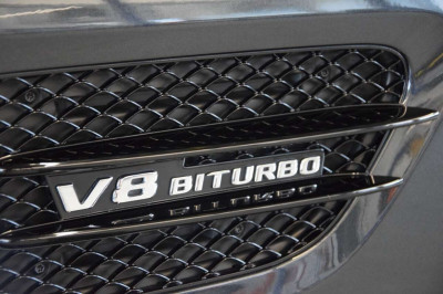 Mercedes-Benz AMG GT Gebrauchtwagen