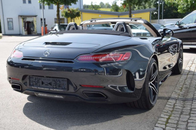 Mercedes-Benz AMG GT Gebrauchtwagen