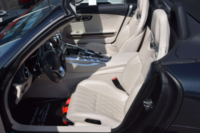Mercedes-Benz AMG GT Gebrauchtwagen