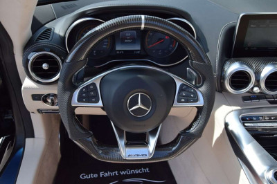Mercedes-Benz AMG GT Gebrauchtwagen