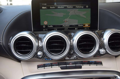 Mercedes-Benz AMG GT Gebrauchtwagen