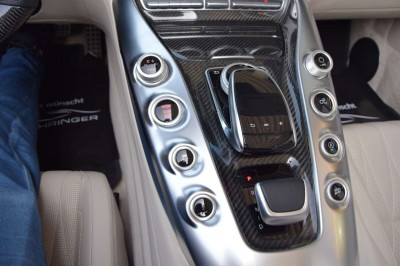 Mercedes-Benz AMG GT Gebrauchtwagen