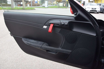 Porsche 911 Gebrauchtwagen