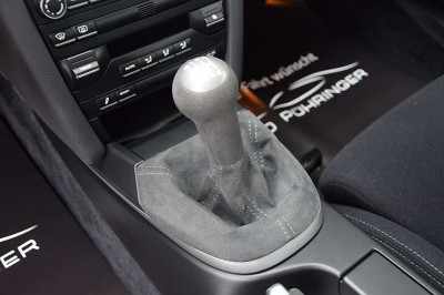 Porsche 911 Gebrauchtwagen