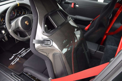 Porsche 911 Gebrauchtwagen