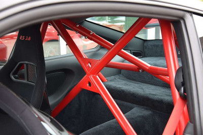 Porsche 911 Gebrauchtwagen