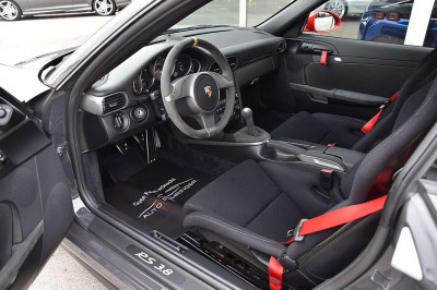 Porsche 911 Gebrauchtwagen