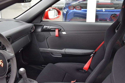 Porsche 911 Gebrauchtwagen