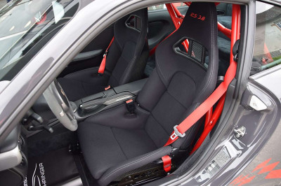 Porsche 911 Gebrauchtwagen