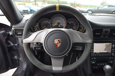 Porsche 911 Gebrauchtwagen