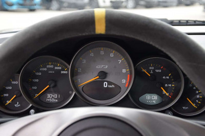 Porsche 911 Gebrauchtwagen