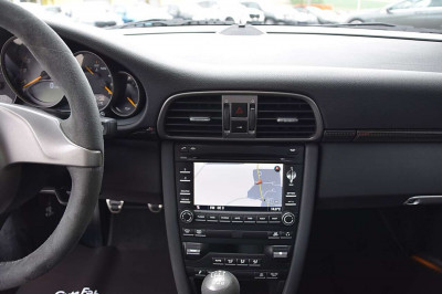 Porsche 911 Gebrauchtwagen