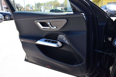 Mercedes-Benz E-Klasse Gebrauchtwagen