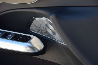 Mercedes-Benz E-Klasse Gebrauchtwagen