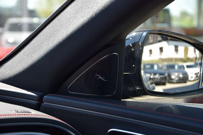 Mercedes-Benz E-Klasse Gebrauchtwagen