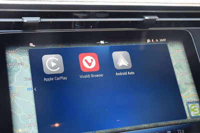 Mercedes-Benz E-Klasse Gebrauchtwagen