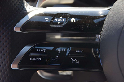 Mercedes-Benz E-Klasse Gebrauchtwagen