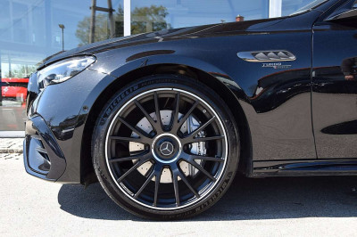 Mercedes-Benz E-Klasse Gebrauchtwagen