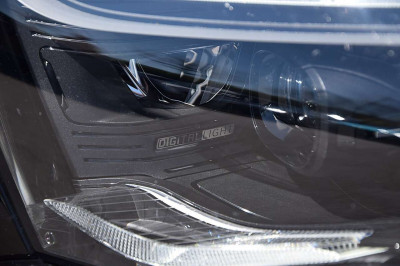 Mercedes-Benz E-Klasse Gebrauchtwagen