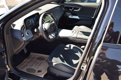 Mercedes-Benz E-Klasse Gebrauchtwagen