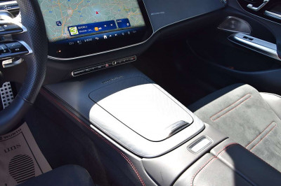 Mercedes-Benz E-Klasse Gebrauchtwagen