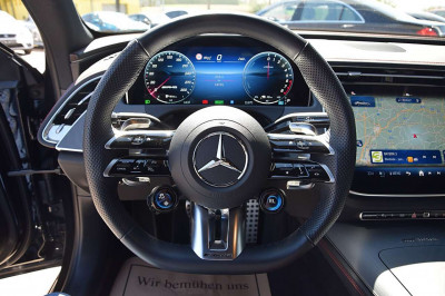 Mercedes-Benz E-Klasse Gebrauchtwagen