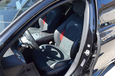 Mercedes-Benz E-Klasse Gebrauchtwagen