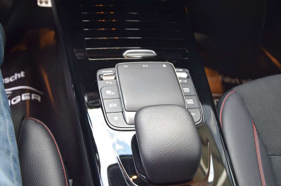 Mercedes-Benz A-Klasse Gebrauchtwagen