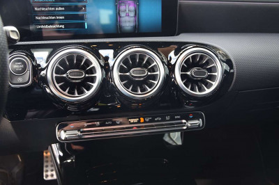 Mercedes-Benz A-Klasse Gebrauchtwagen