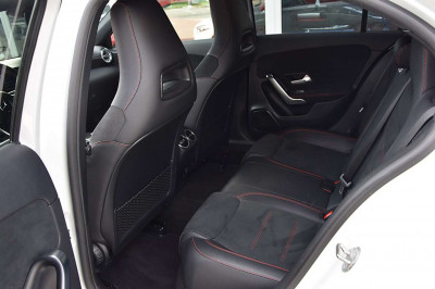 Mercedes-Benz A-Klasse Gebrauchtwagen