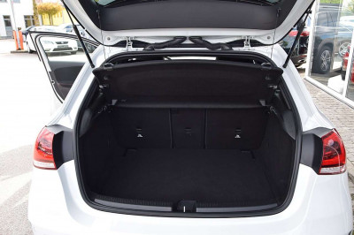 Mercedes-Benz A-Klasse Gebrauchtwagen