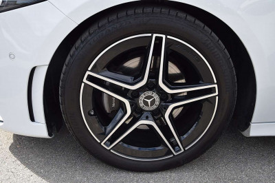 Mercedes-Benz A-Klasse Gebrauchtwagen