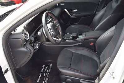 Mercedes-Benz A-Klasse Gebrauchtwagen