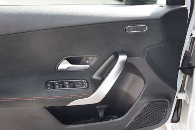 Mercedes-Benz A-Klasse Gebrauchtwagen