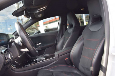 Mercedes-Benz A-Klasse Gebrauchtwagen