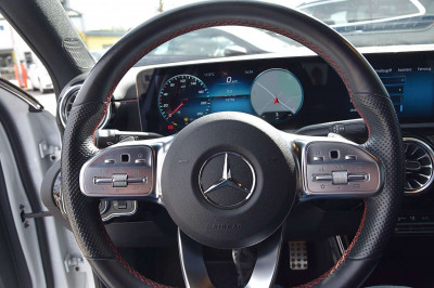 Mercedes-Benz A-Klasse Gebrauchtwagen