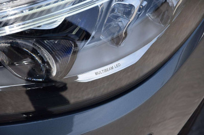 Mercedes-Benz C-Klasse Gebrauchtwagen