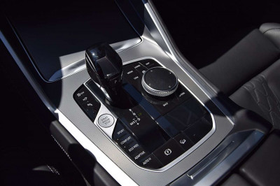 BMW X6 Gebrauchtwagen