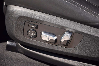 BMW X6 Gebrauchtwagen